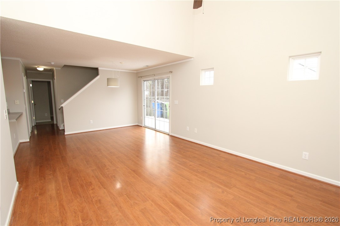 5425 Golden Moss Trail Raleigh, NC 27613 - Photo 3 of 36