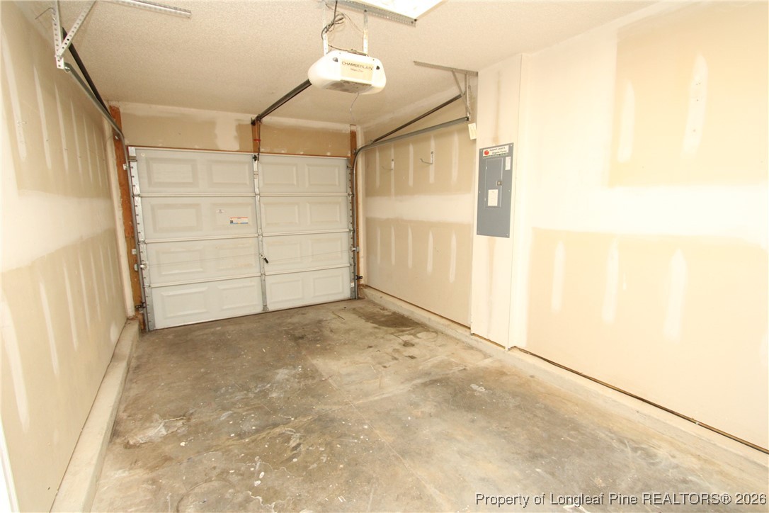 5425 Golden Moss Trail Raleigh, NC 27613 - Photo 31 of 36