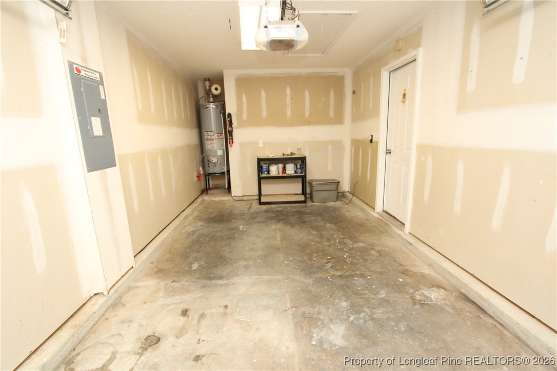 5425 Golden Moss Trail Raleigh, NC 27613 - Photo 32 of 36