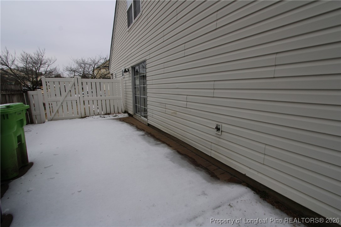 5425 Golden Moss Trail Raleigh, NC 27613 - Photo 33 of 36