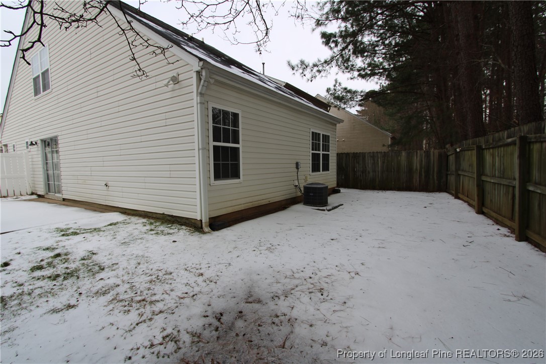5425 Golden Moss Trail Raleigh, NC 27613 - Photo 34 of 36