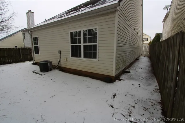 $1,895 | 5425 Golden Moss Trail, Raleigh, NC 27613