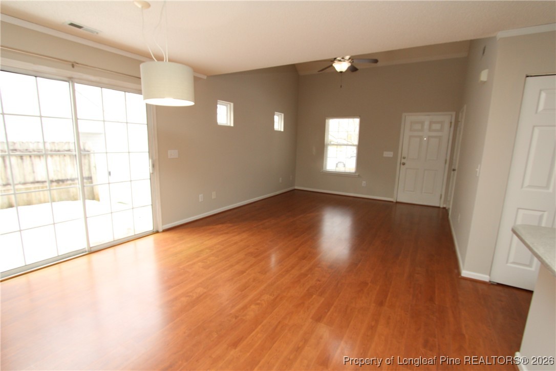 5425 Golden Moss Trail Raleigh, NC 27613 - Photo 6 of 36