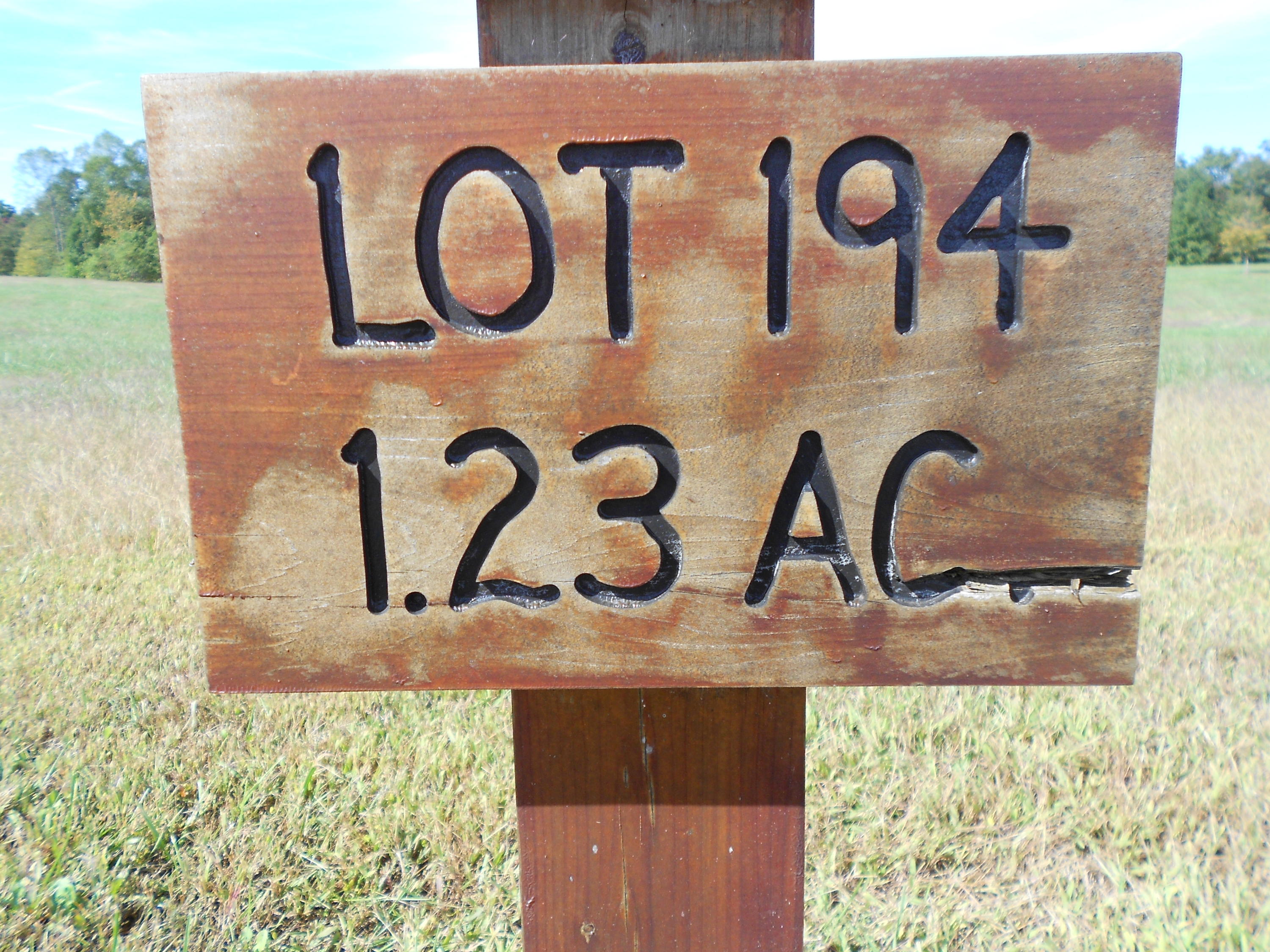 0 Jasper Highlands Parkway, Unit 194 Jasper, TN 37347 - Photo 2 of 11 DSCN1218
