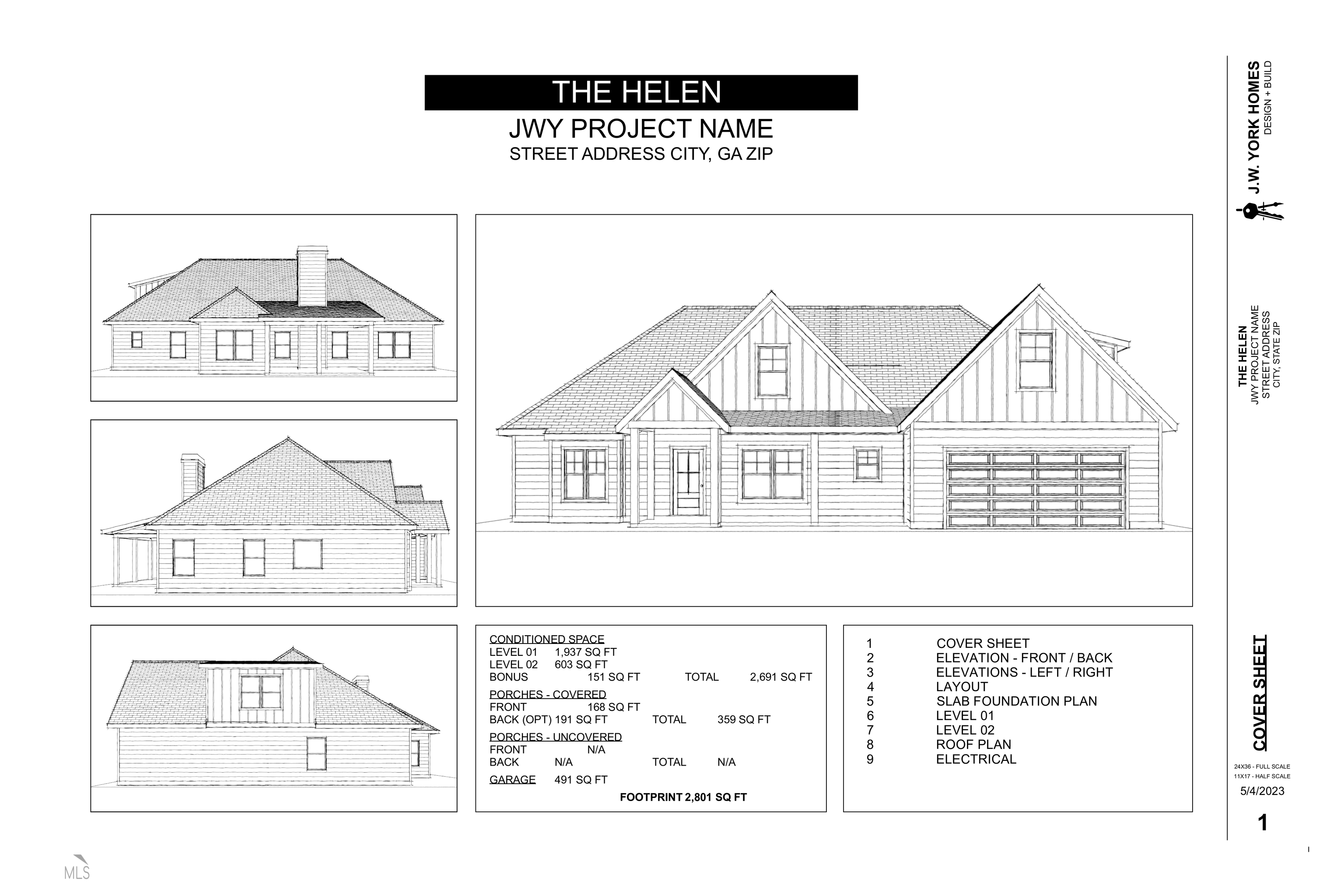 1354 White Hill School Road Commerce, GA 30529 - Photo 1 of 1