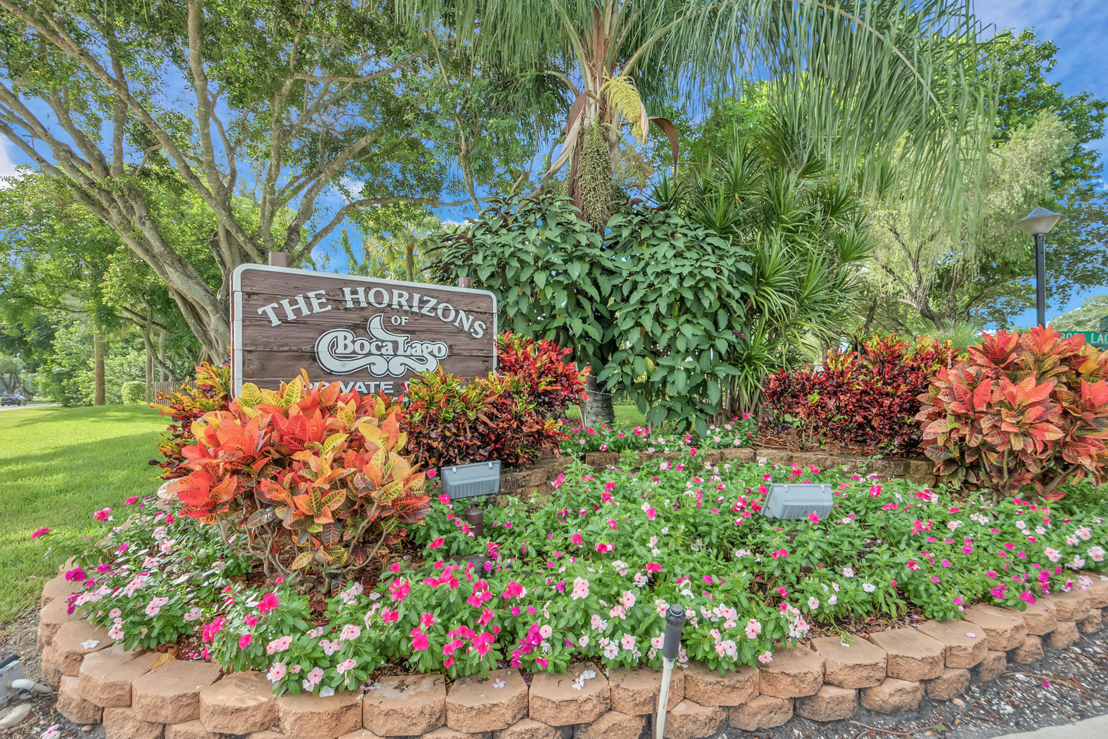 21866 Cypress Circle, Unit 31E Boca Raton, FL 33433 - Photo 21 of 21 Front