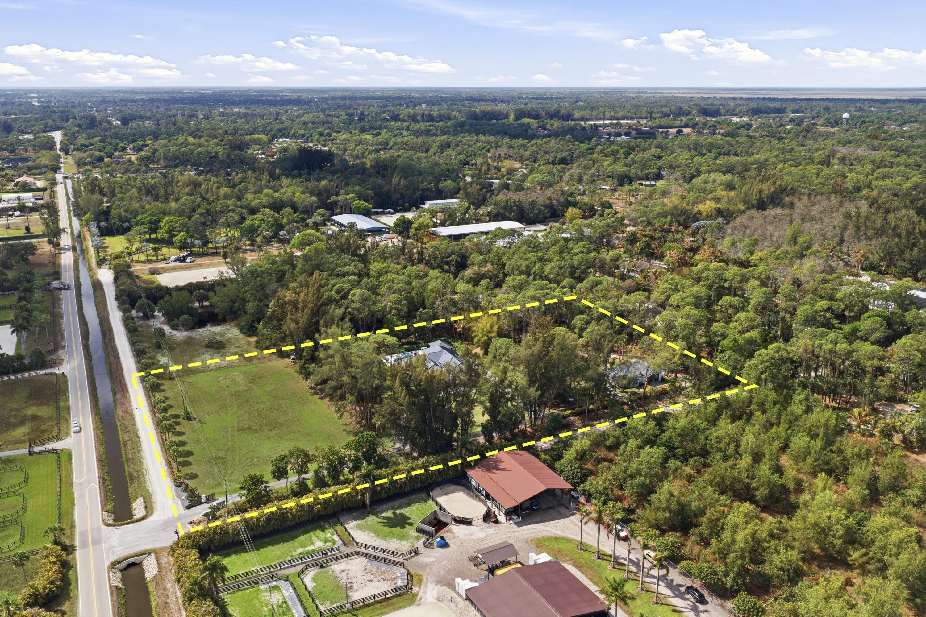 1201 F Road Loxahatchee Groves, FL 33470 - Photo 59 of 61 1201_F_Rd_Loxahatchee_022