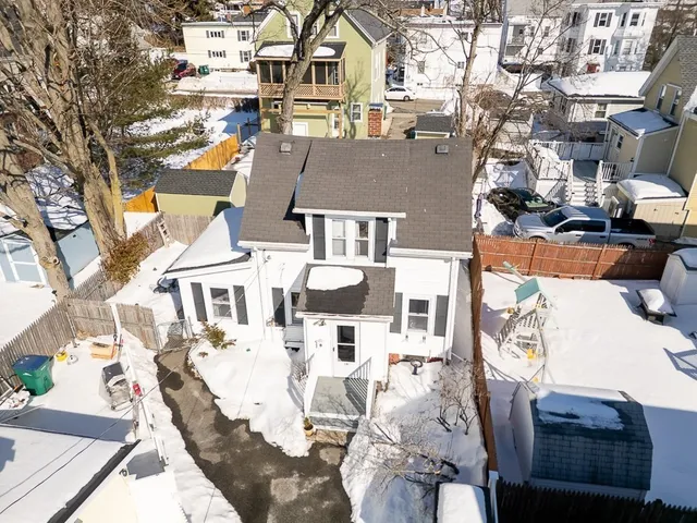 $399,900 | 16 A Clinton Street, Lynn, MA 01902