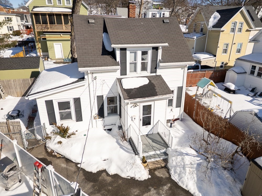 16 A Clinton Street Lynn, MA 01902 - Photo 19 of 24