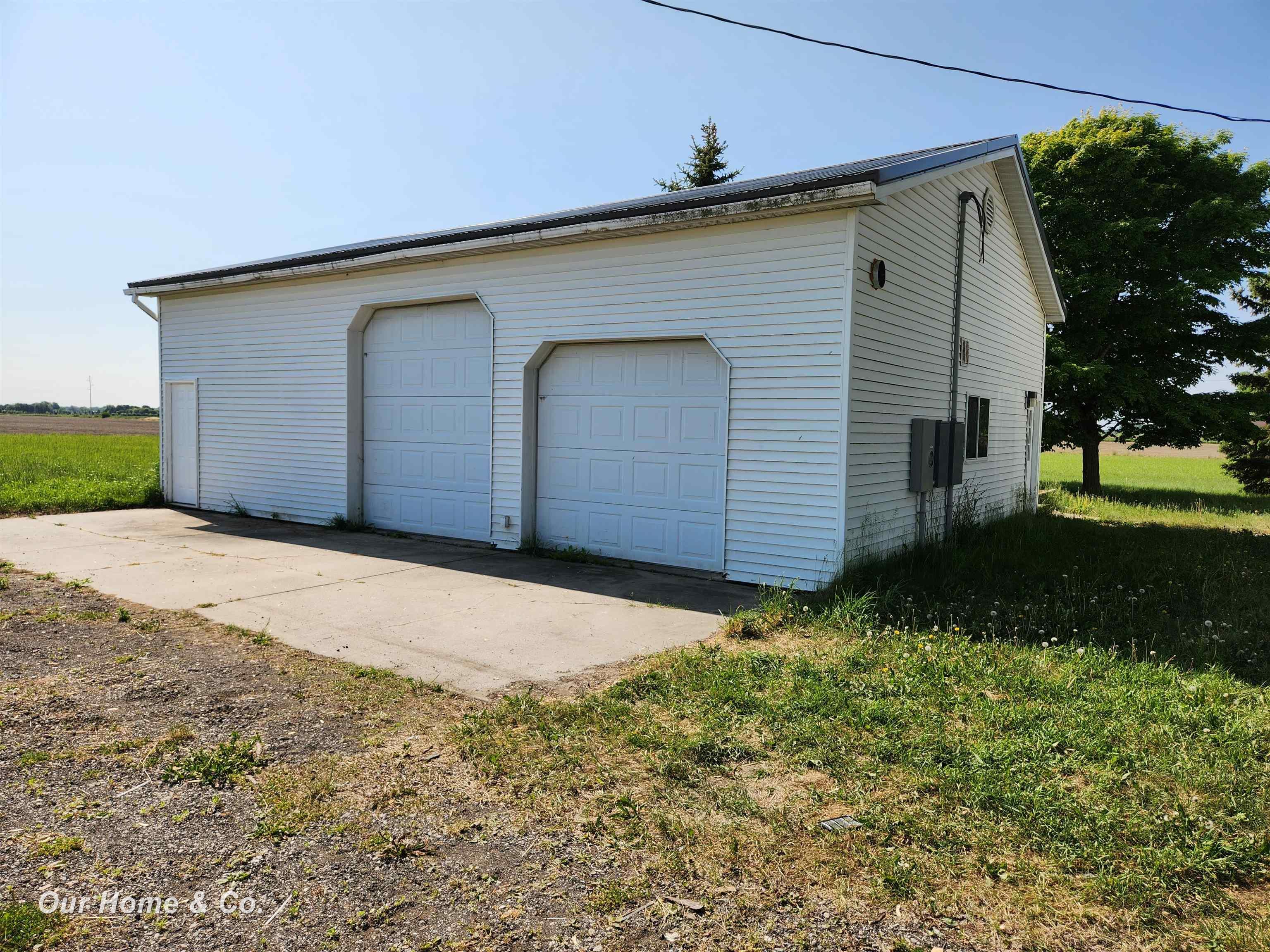 3600 North Merrill Road Merrill, MI 48637 - Photo 6 of 25