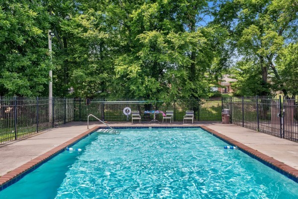 2116 Hobbs Road, Unit J9 Nashville, TN 37215 - Photo 15 of 17