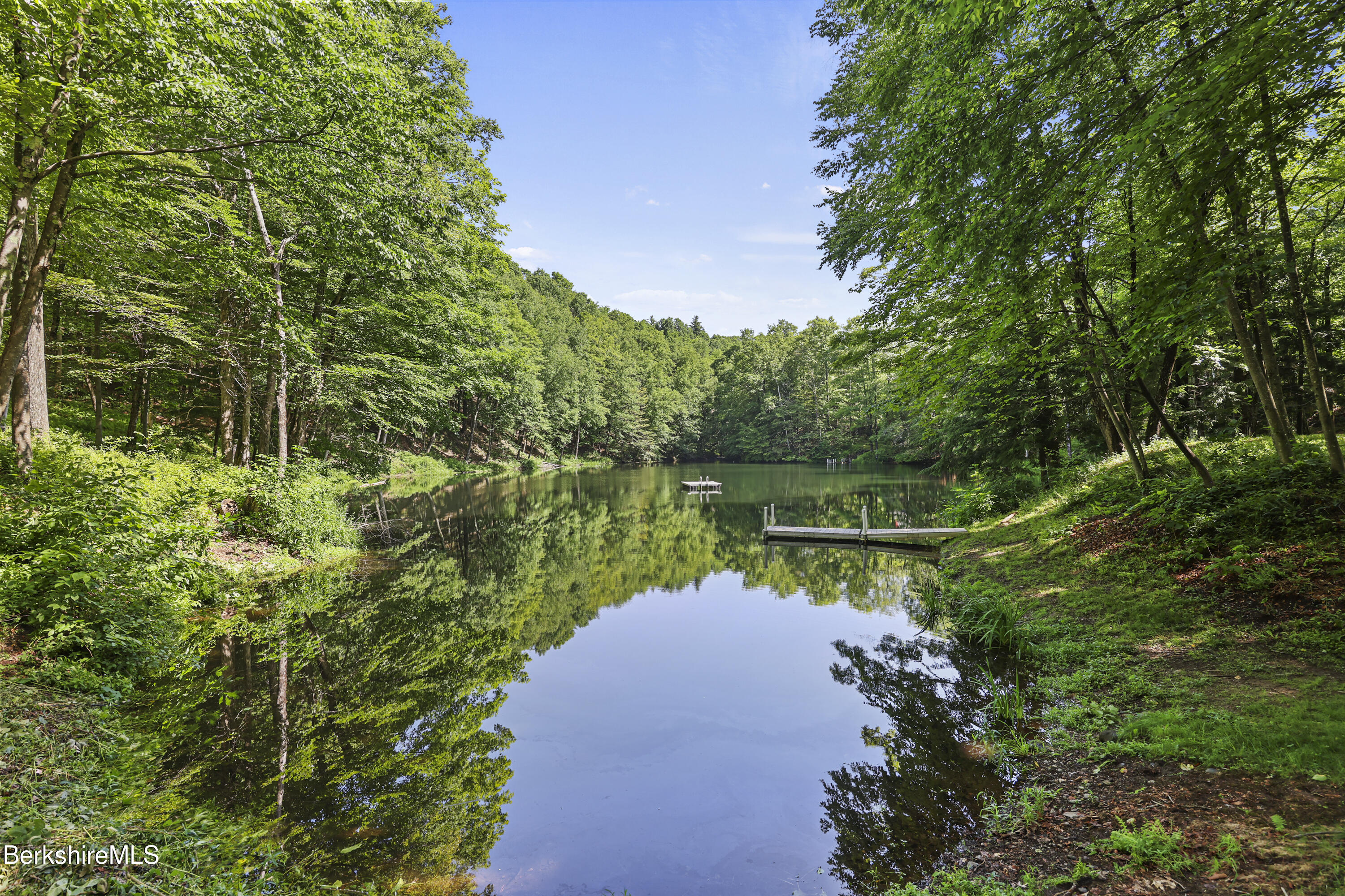 87 Old Orebed Road Lanesborough, MA 01237 - Photo 53 of 77 quarry view