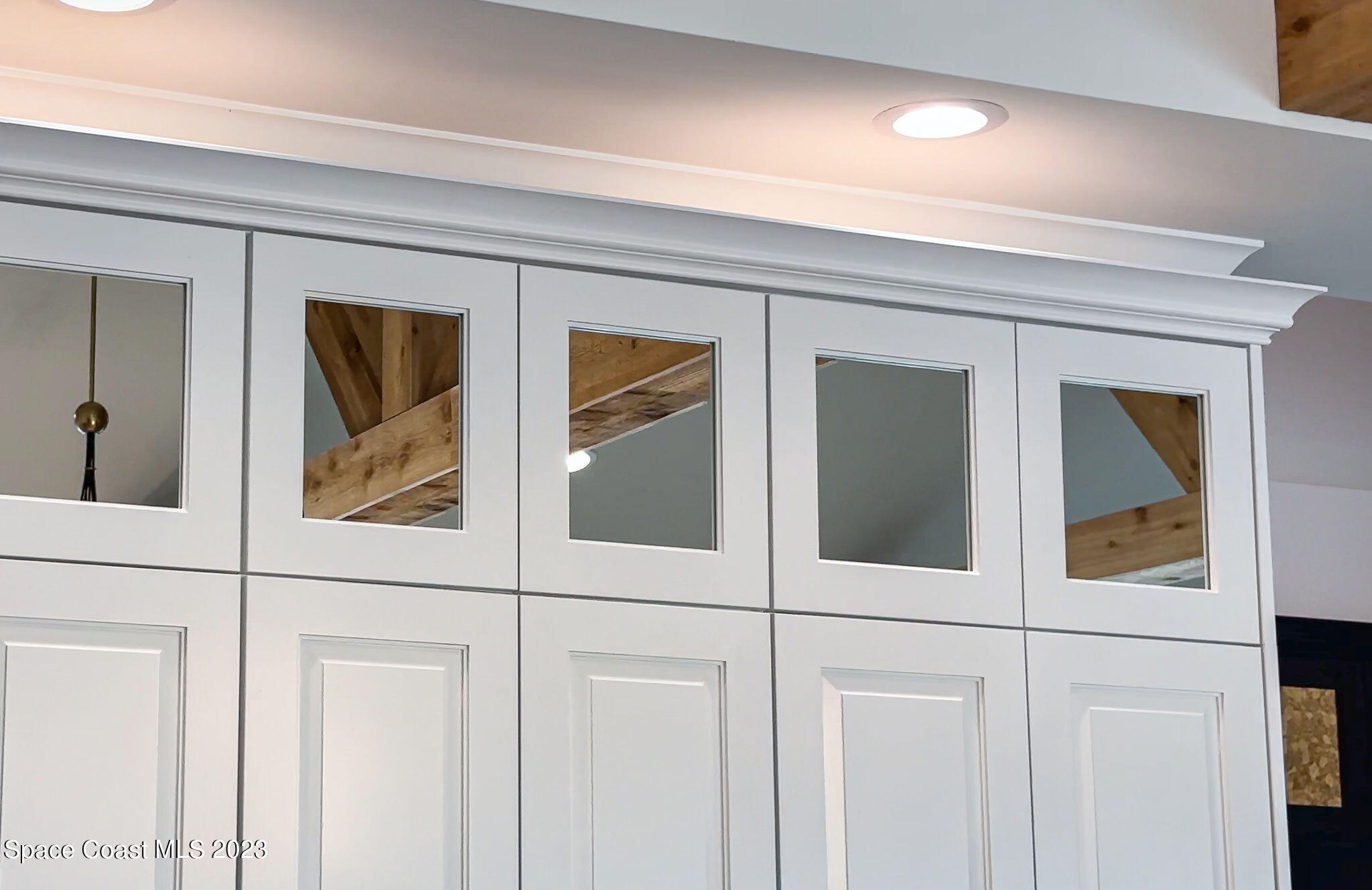 1100 East Crisafulli Road Merritt Island, FL 32953 - Photo 25 of 118 Custom Cabinetry
