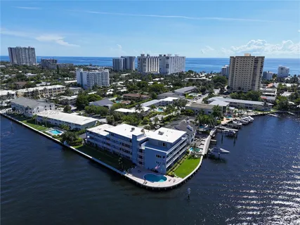 $299,000 | 1201 South Riverside Drive, Unit 301, Pompano Beach, FL 33062