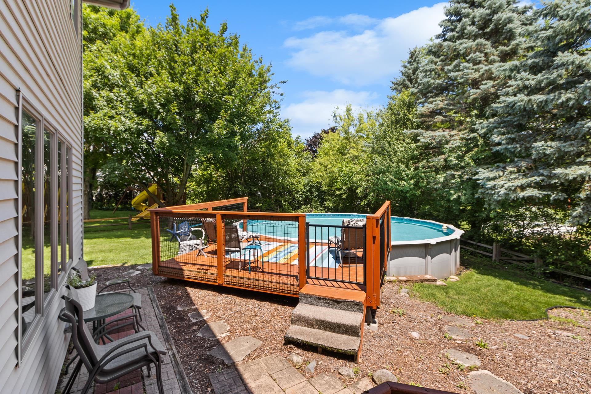 407 Fairbrook Court Waunakee, WI 53597 - Photo 67 of 85