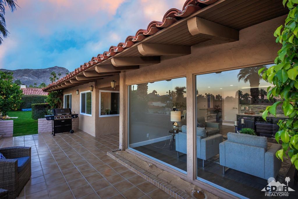 40070 Vía Del Cielo Rancho Mirage, CA 92270 - Photo 14 of 42 Additional Photo