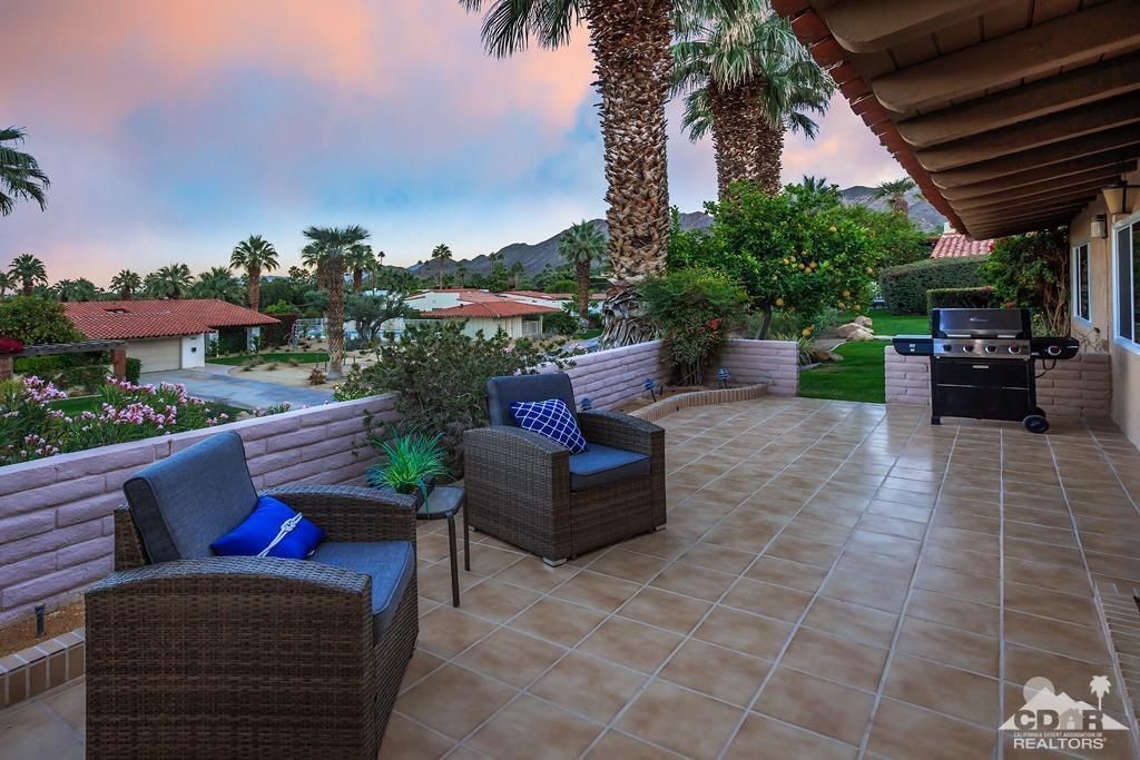 40070 Vía Del Cielo Rancho Mirage, CA 92270 - Photo 15 of 42 Additional Photo