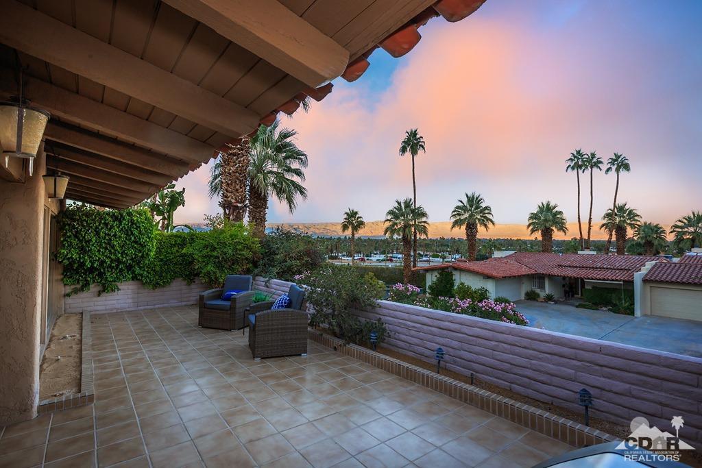 40070 Vía Del Cielo Rancho Mirage, CA 92270 - Photo 16 of 42 Additional Photo