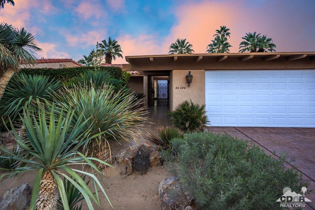 40070 Vía Del Cielo Rancho Mirage, CA 92270 - Photo 10 of 42 Additional Photo