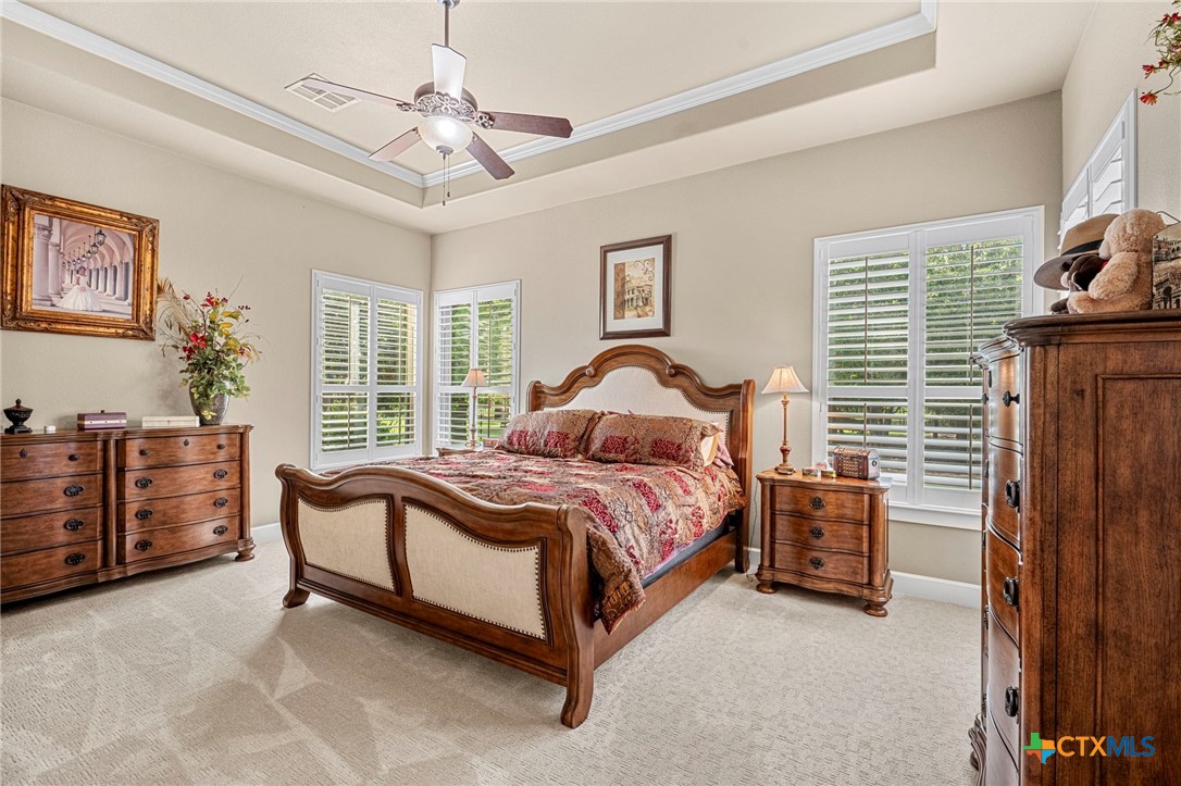 1105 Bella Risa Drive Georgetown, TX 78633 - Photo 24 of 47