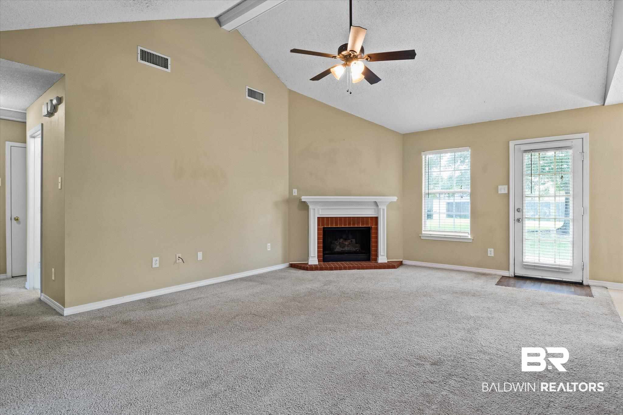 2965 Barlett Drive Mobile, AL 36608 - Photo 2 of 18