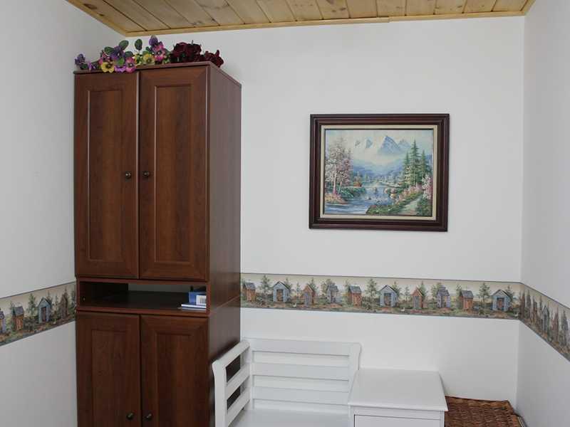 1168 Hudson Hill Road Kenduskeag, ME 04450 - Photo 23 of 35 Bathroom.