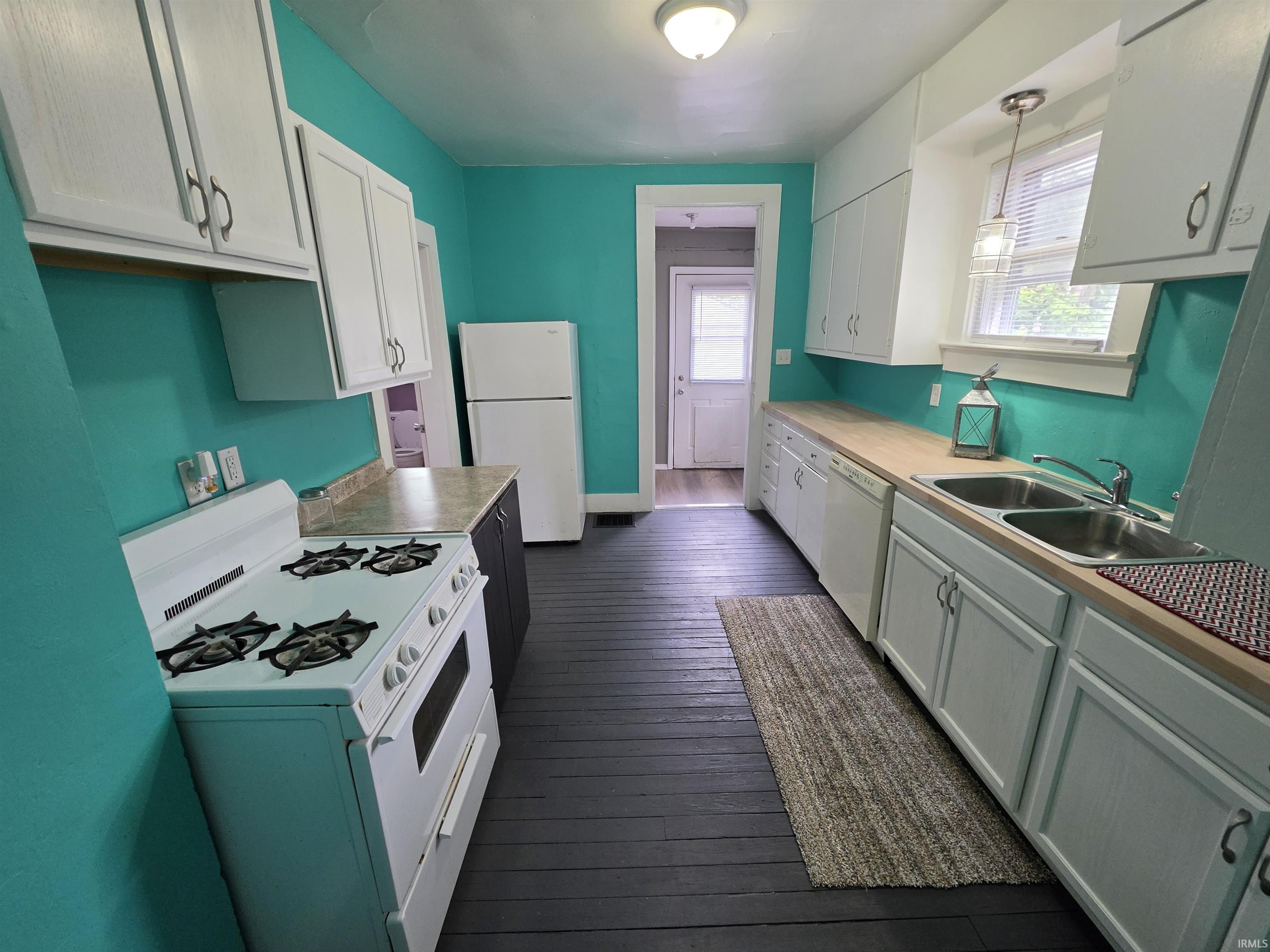3722 South Harrison Street Fort Wayne, IN 46807 - Photo 11 of 34