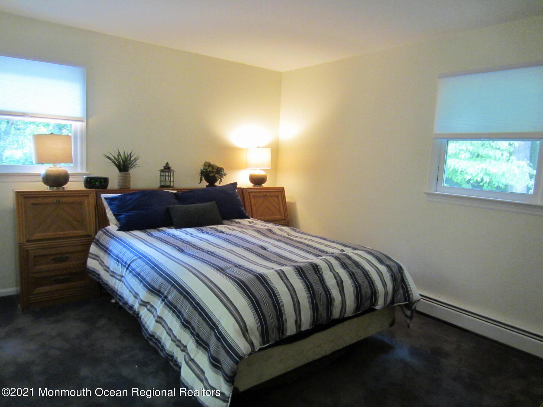 24 Beaver Dam Road Colts Neck, NJ 07722 - Photo 12 of 31 a bedroom with a bed and window