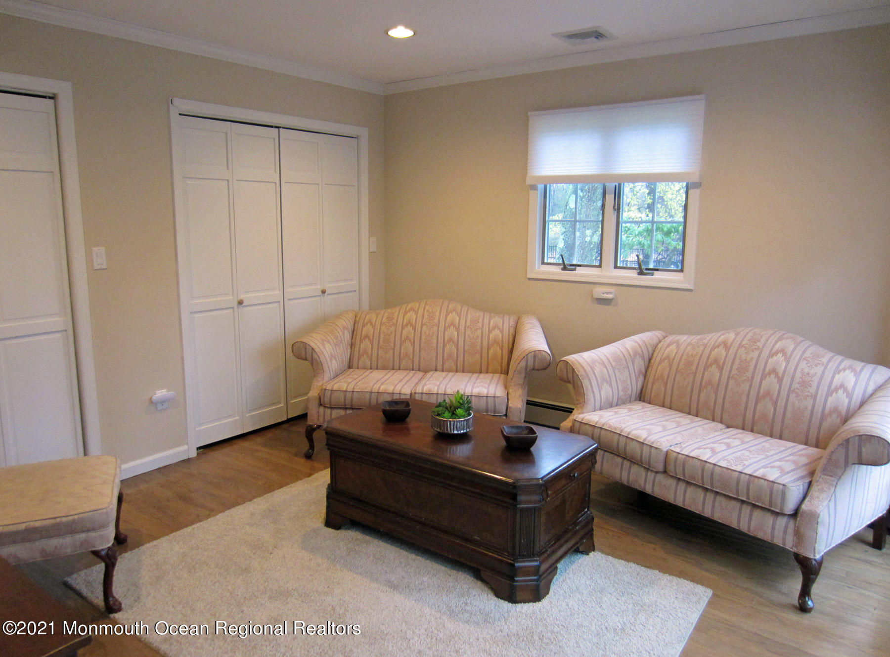 24 Beaver Dam Road Colts Neck, NJ 07722 - Photo 15 of 31 a living room with furniture and a window