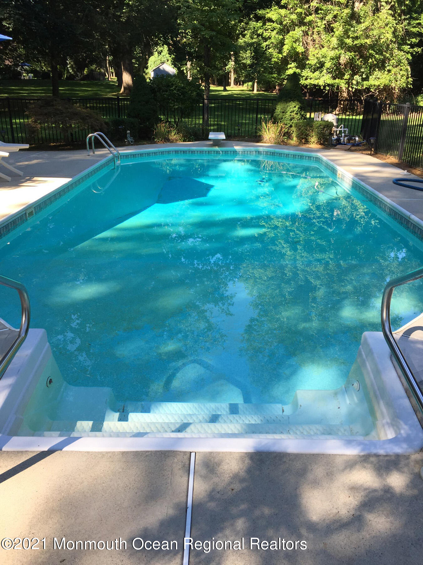 24 Beaver Dam Road Colts Neck, NJ 07722 - Photo 24 of 31 a view of a park