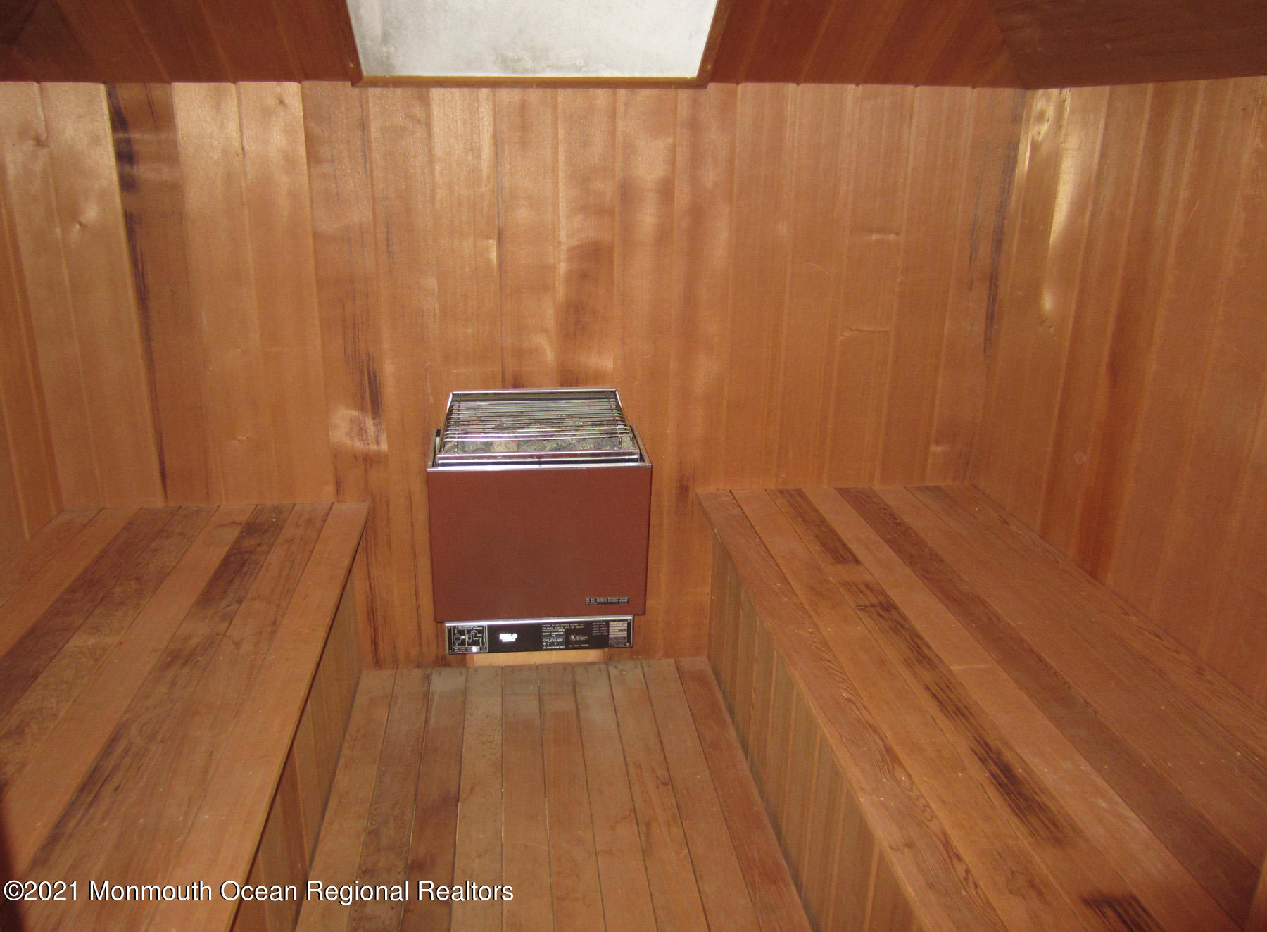 24 Beaver Dam Road Colts Neck, NJ 07722 - Photo 29 of 31 a view of a room with wooden floor