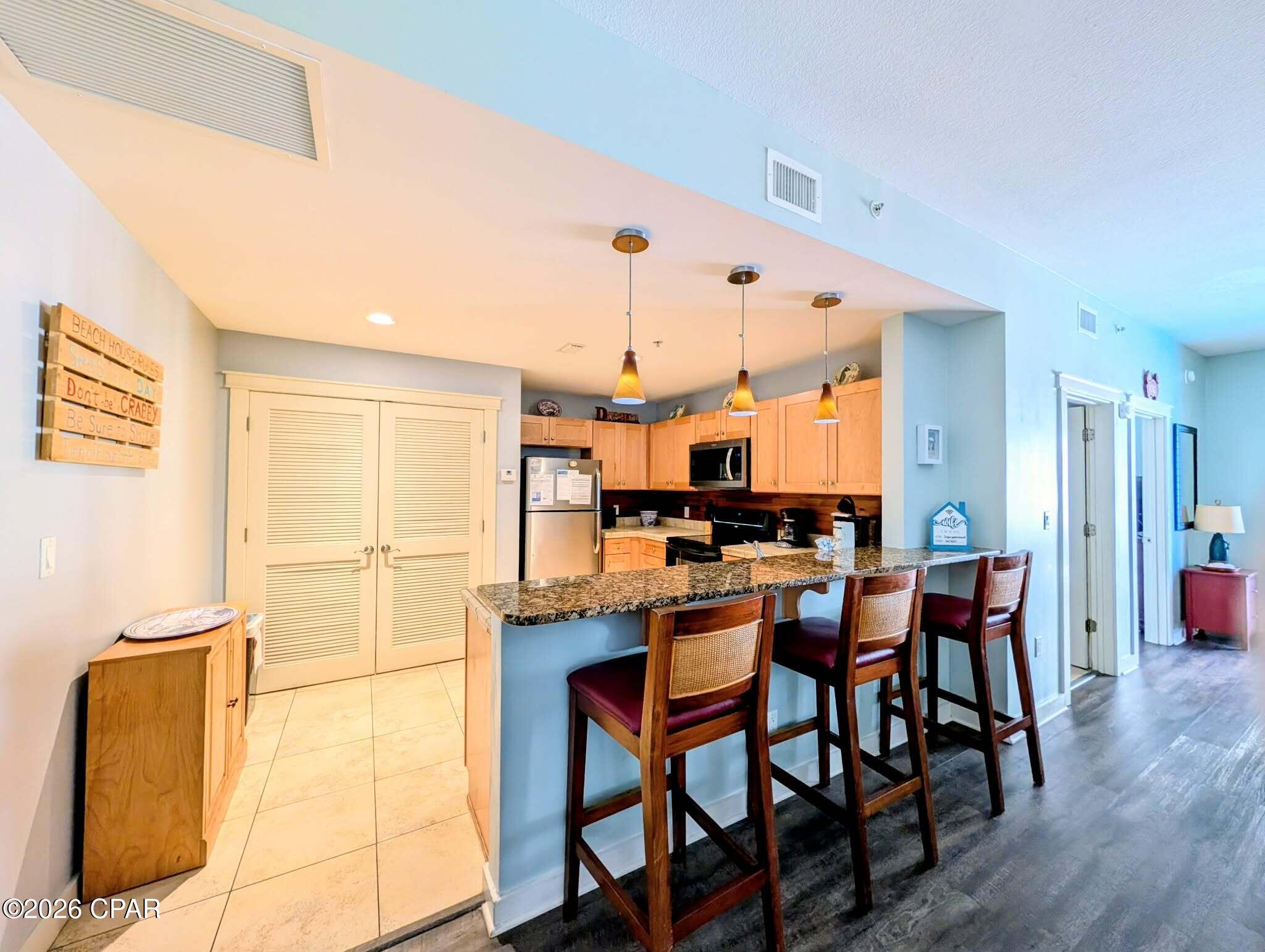 15100 Front Beach Road, Unit 608 Panama City Beach, FL 32413 - Photo 6 of 41 Gallery Image 6