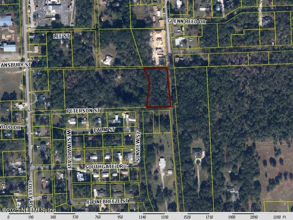 $125,000 | 0 Parker Street, Starke, FL 32091
