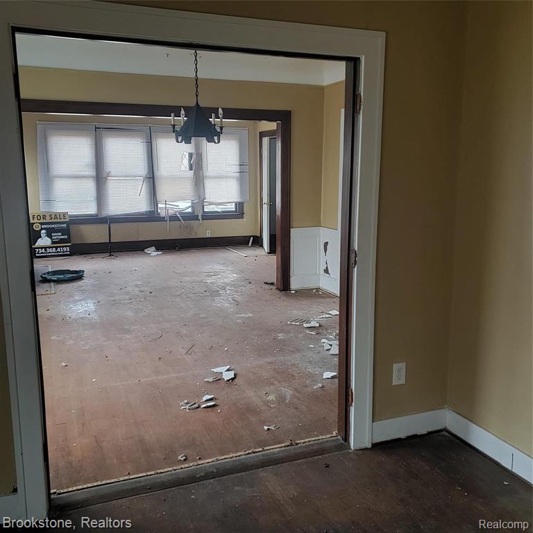 3511 Devonshire Road Detroit, MI 48224 - Photo 44 of 49