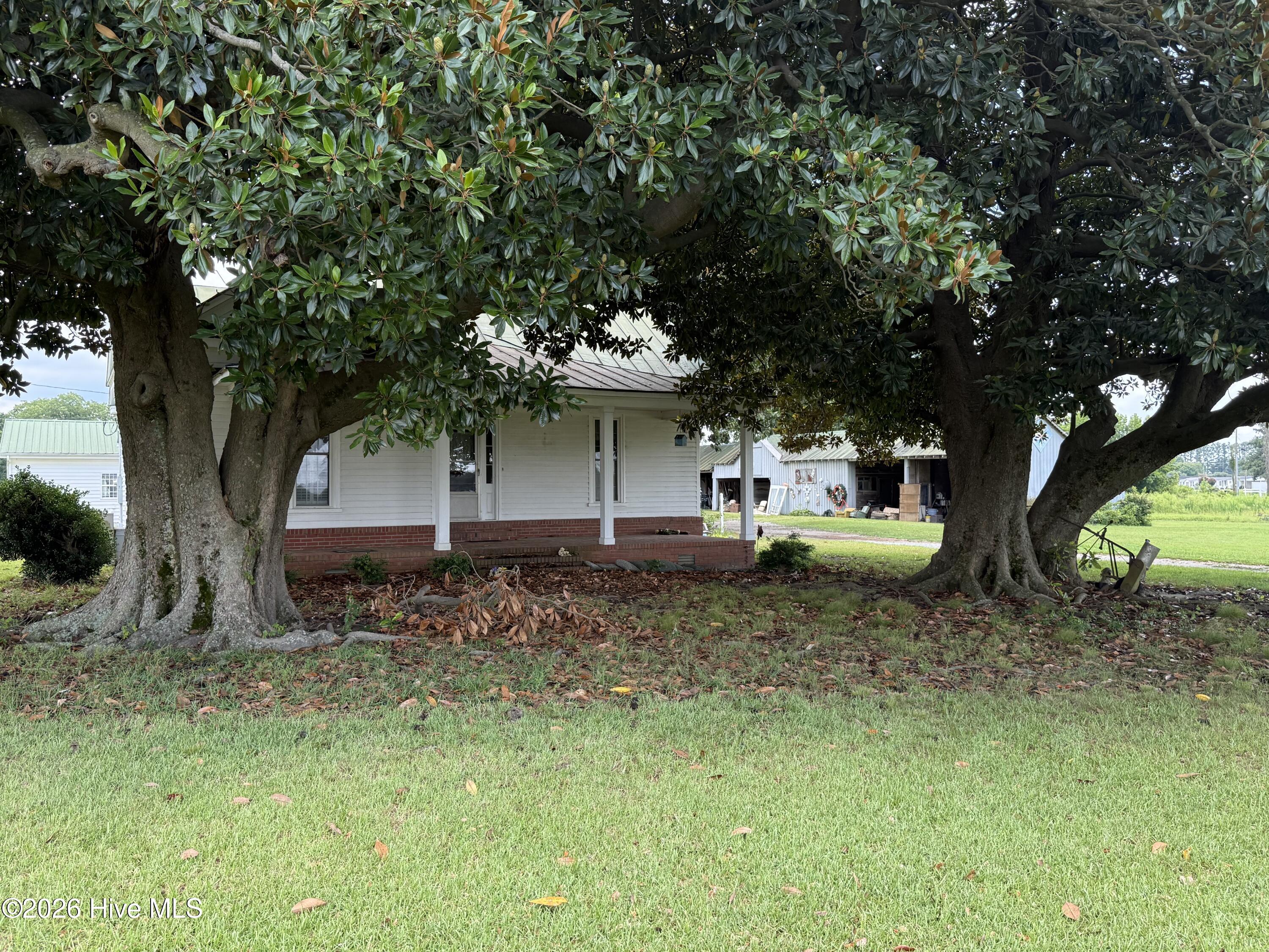 120 Farrior Road Mount Olive, NC 28365 - Photo 7 of 23
