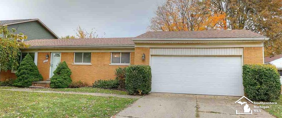 15313 Allen Road Southgate, MI 48195 - Photo 2 of 22