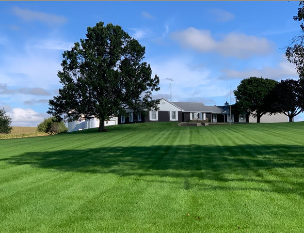 990 West Pines Road Oregon, IL 61061 - Photo 1 of 24 a view of green field