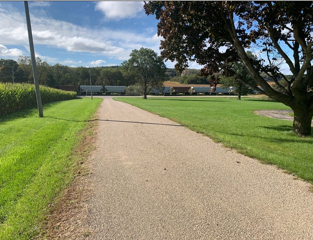 990 West Pines Road Oregon, IL 61061 - Photo 24 of 24 a view of a park with a large tree