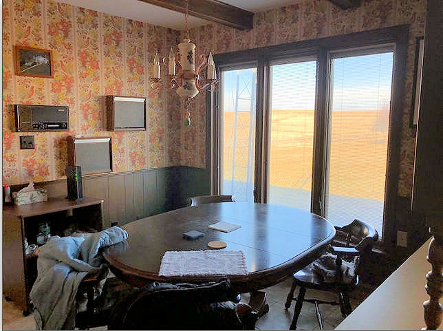 990 West Pines Road Oregon, IL 61061 - Photo 5 of 24 a dining room with furniture and window