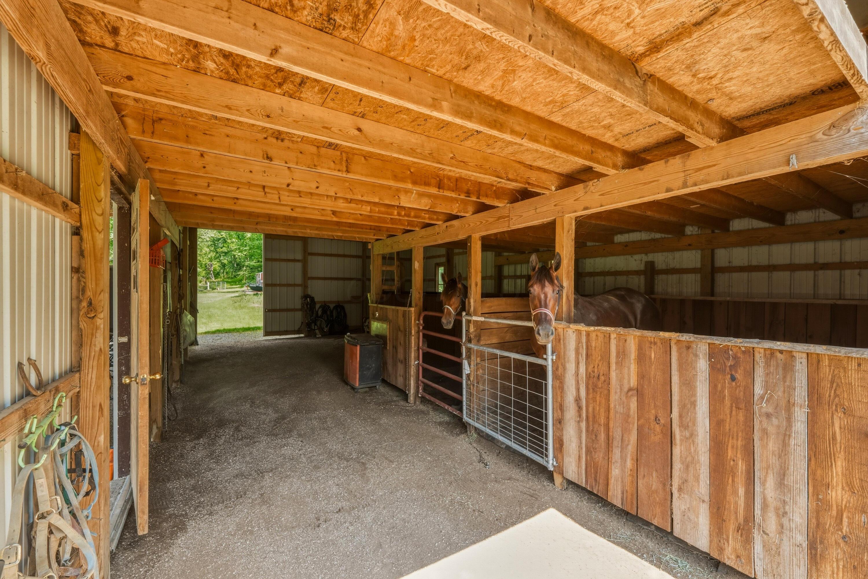 65087 Rowland Road Hamden, OH 45634 - Photo 63 of 65 Stable