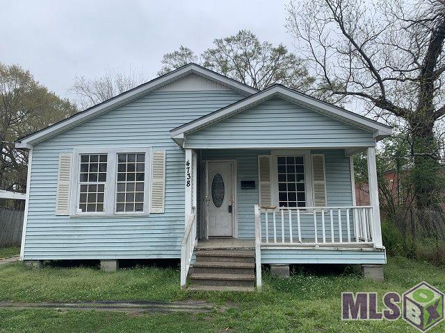 4738 Annette Street Baton Rouge, LA 70805 - Photo 1 of 5 Gallery Image 1