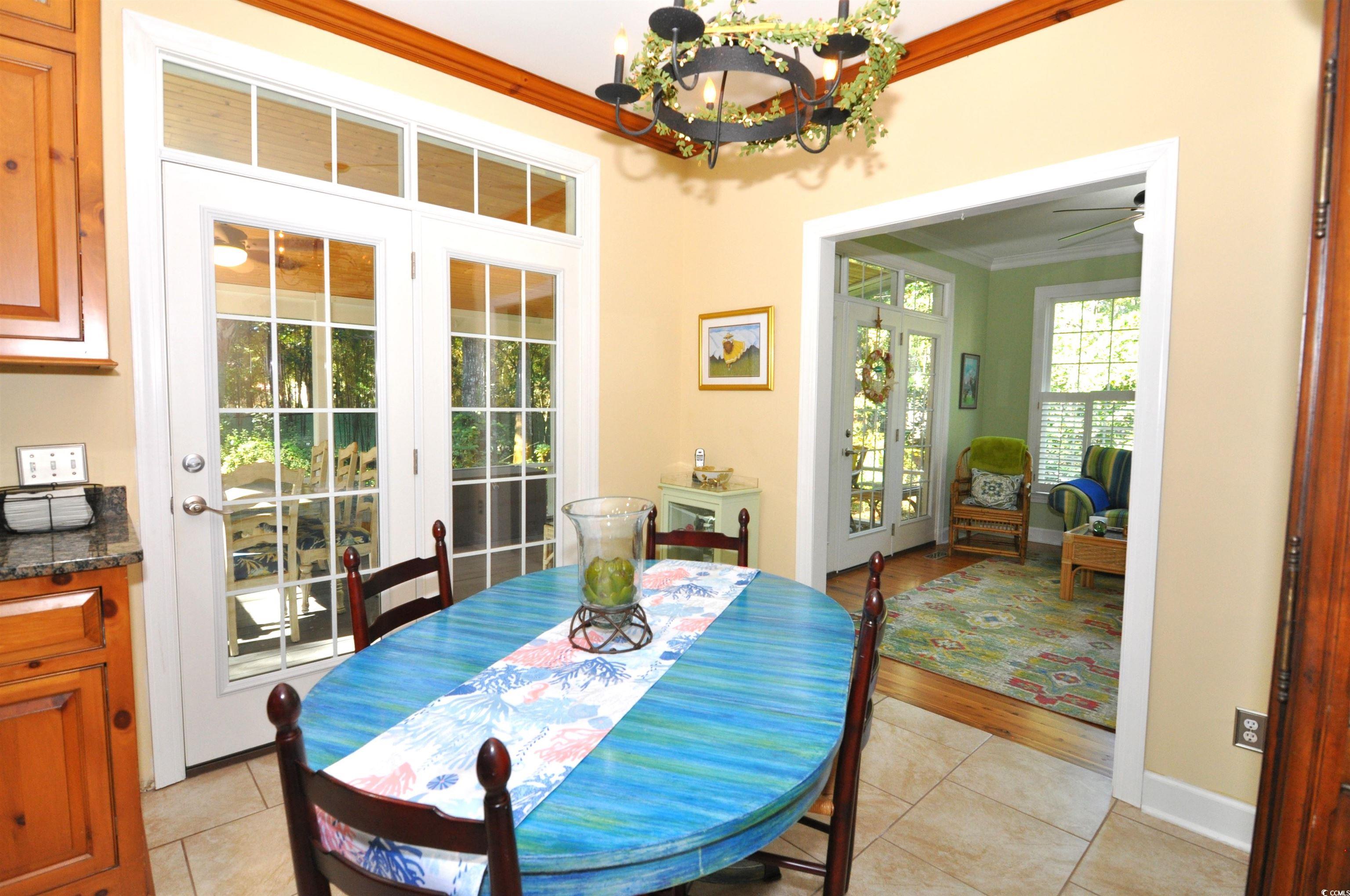 4976 Fulton Place Murrells Inlet, SC 29576 - Photo 13 of 40