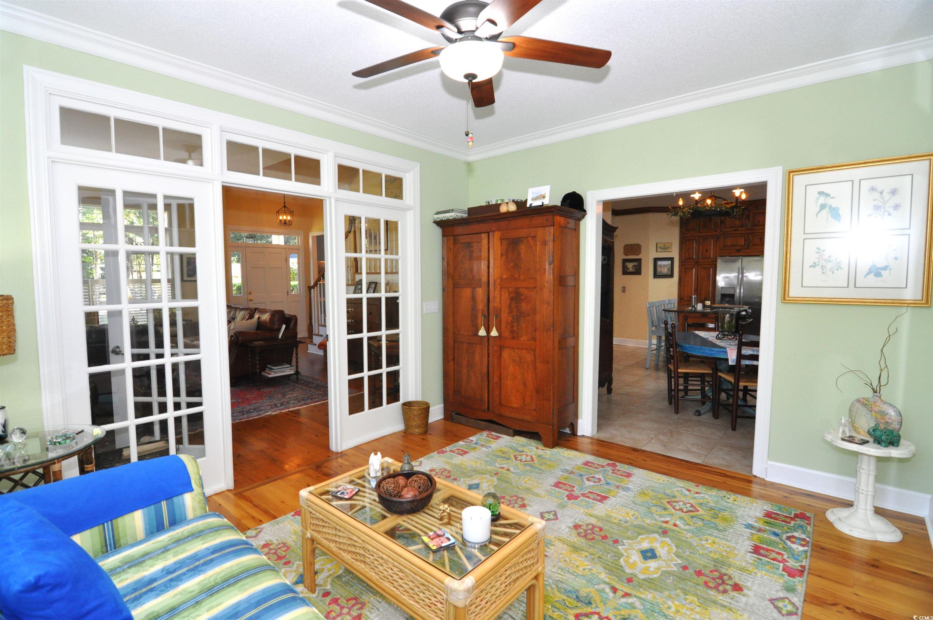 4976 Fulton Place Murrells Inlet, SC 29576 - Photo 14 of 40