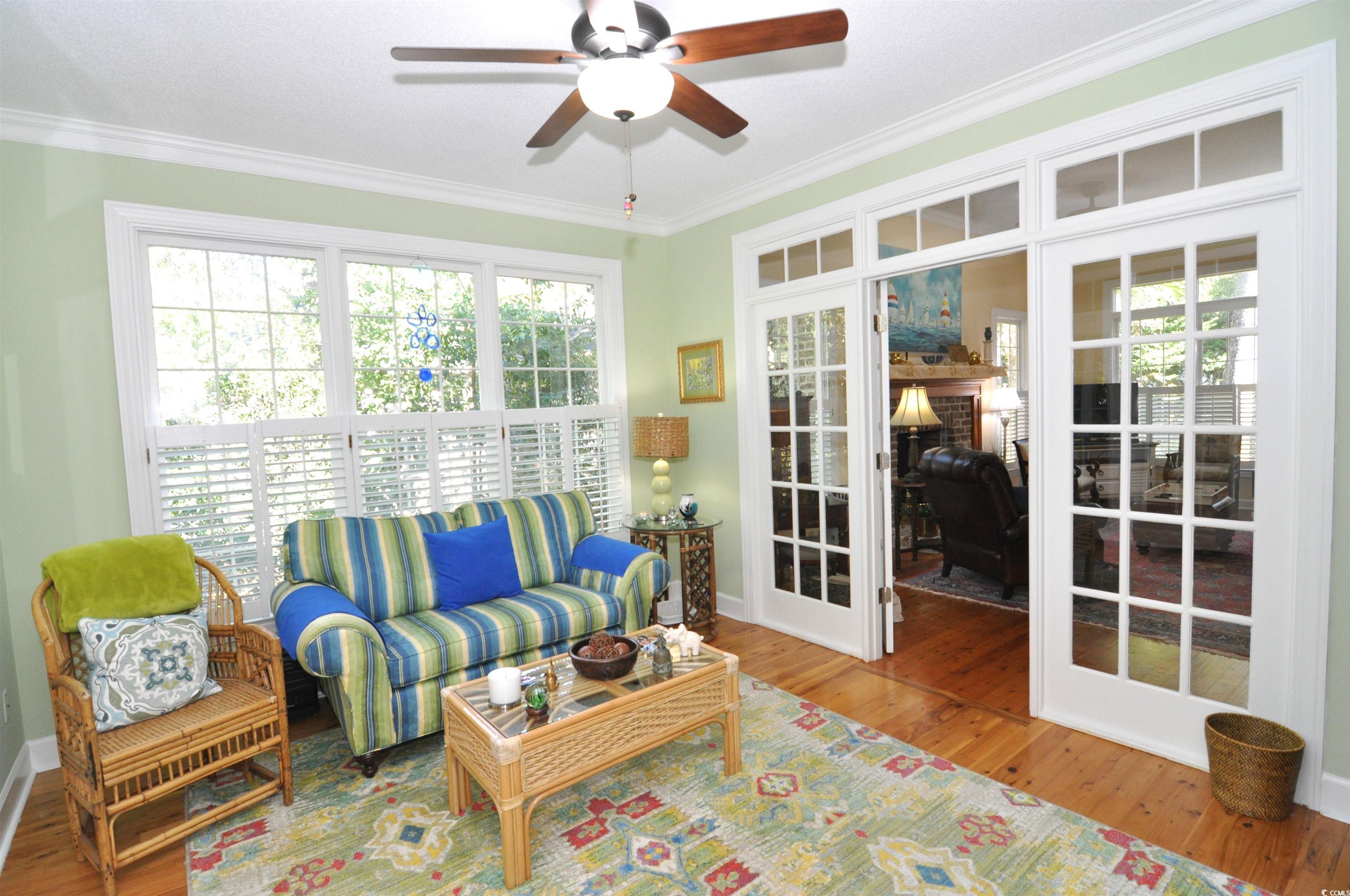 4976 Fulton Place Murrells Inlet, SC 29576 - Photo 15 of 40