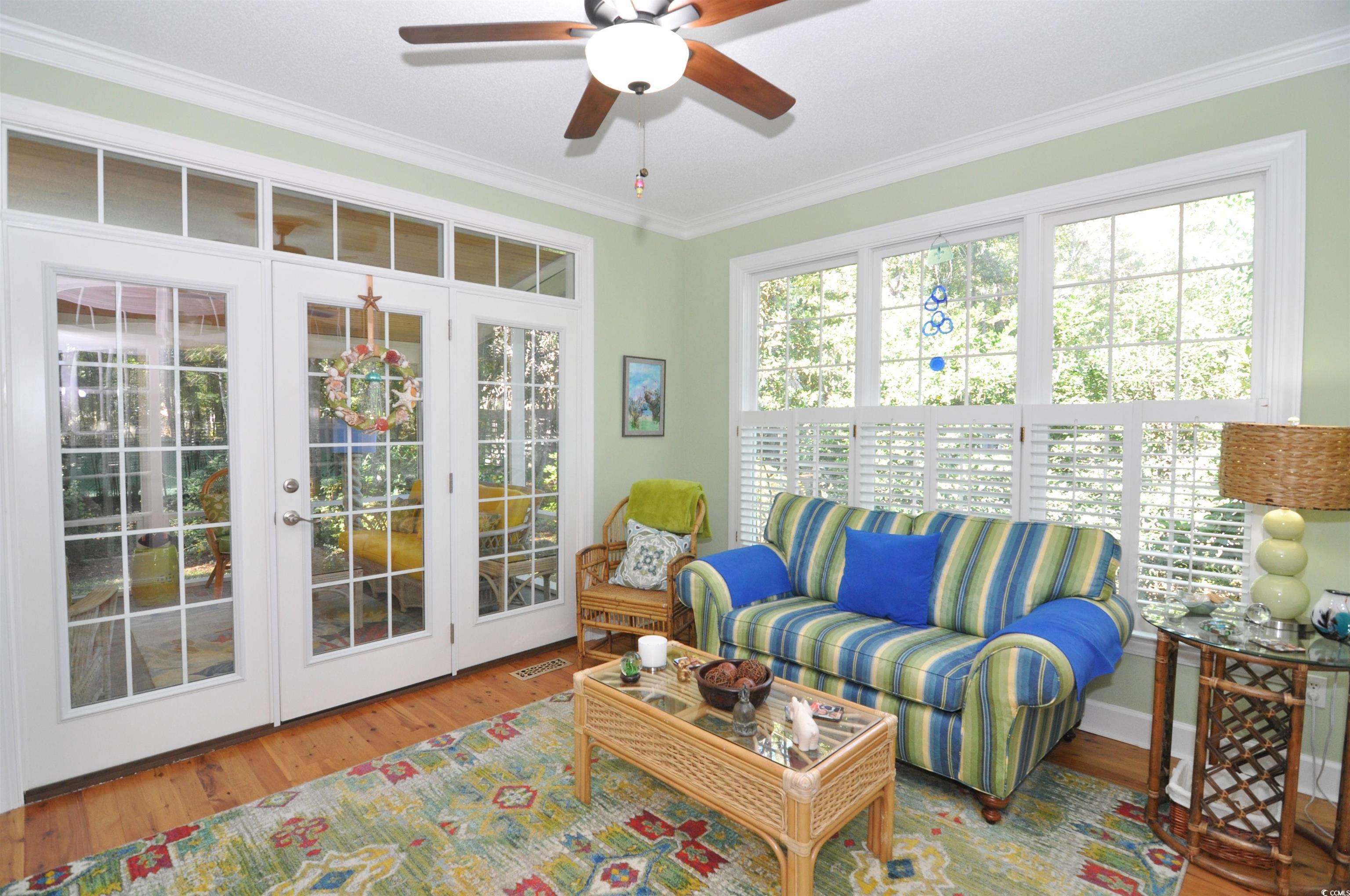 4976 Fulton Place Murrells Inlet, SC 29576 - Photo 16 of 40