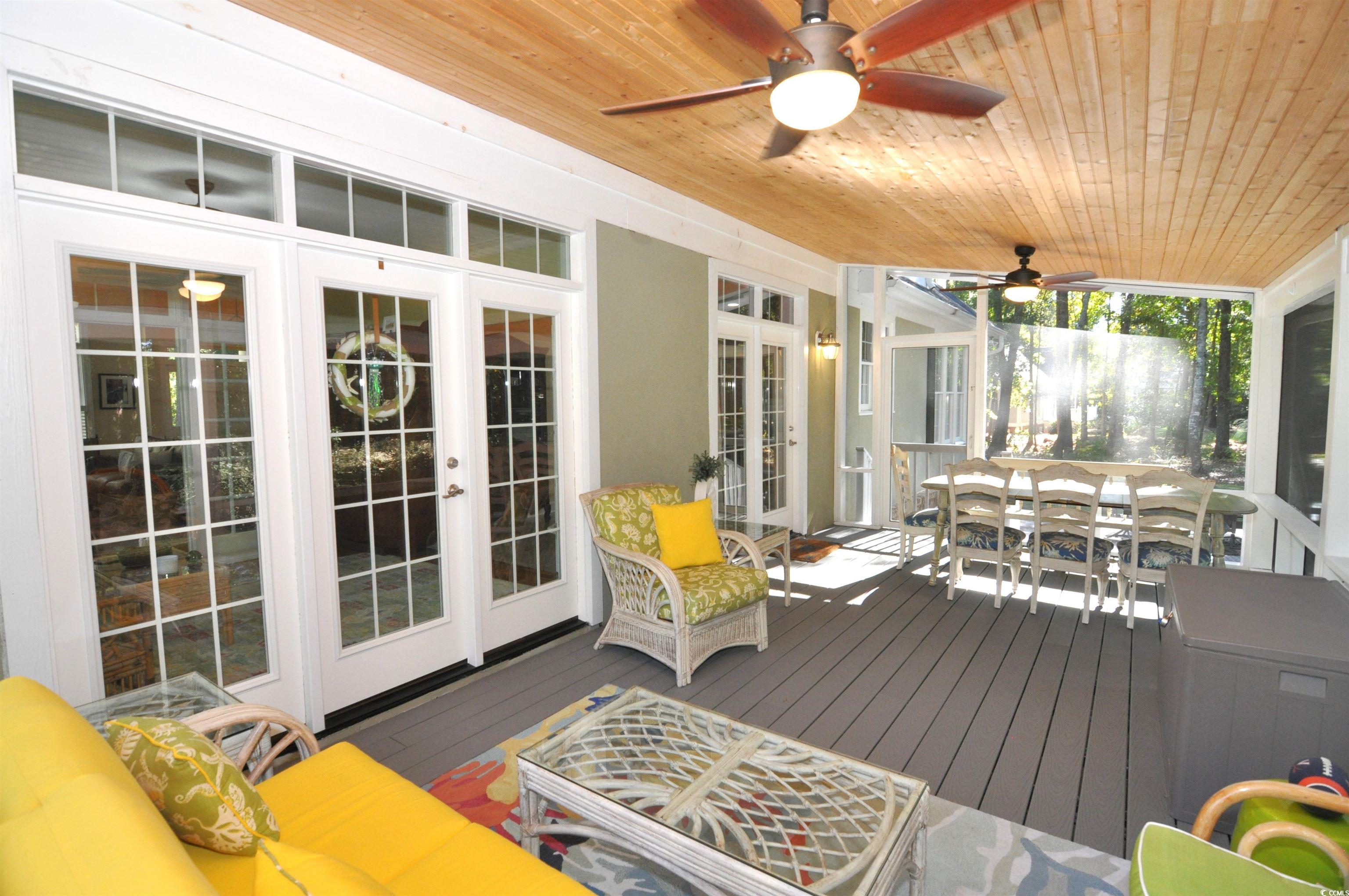 4976 Fulton Place Murrells Inlet, SC 29576 - Photo 17 of 40