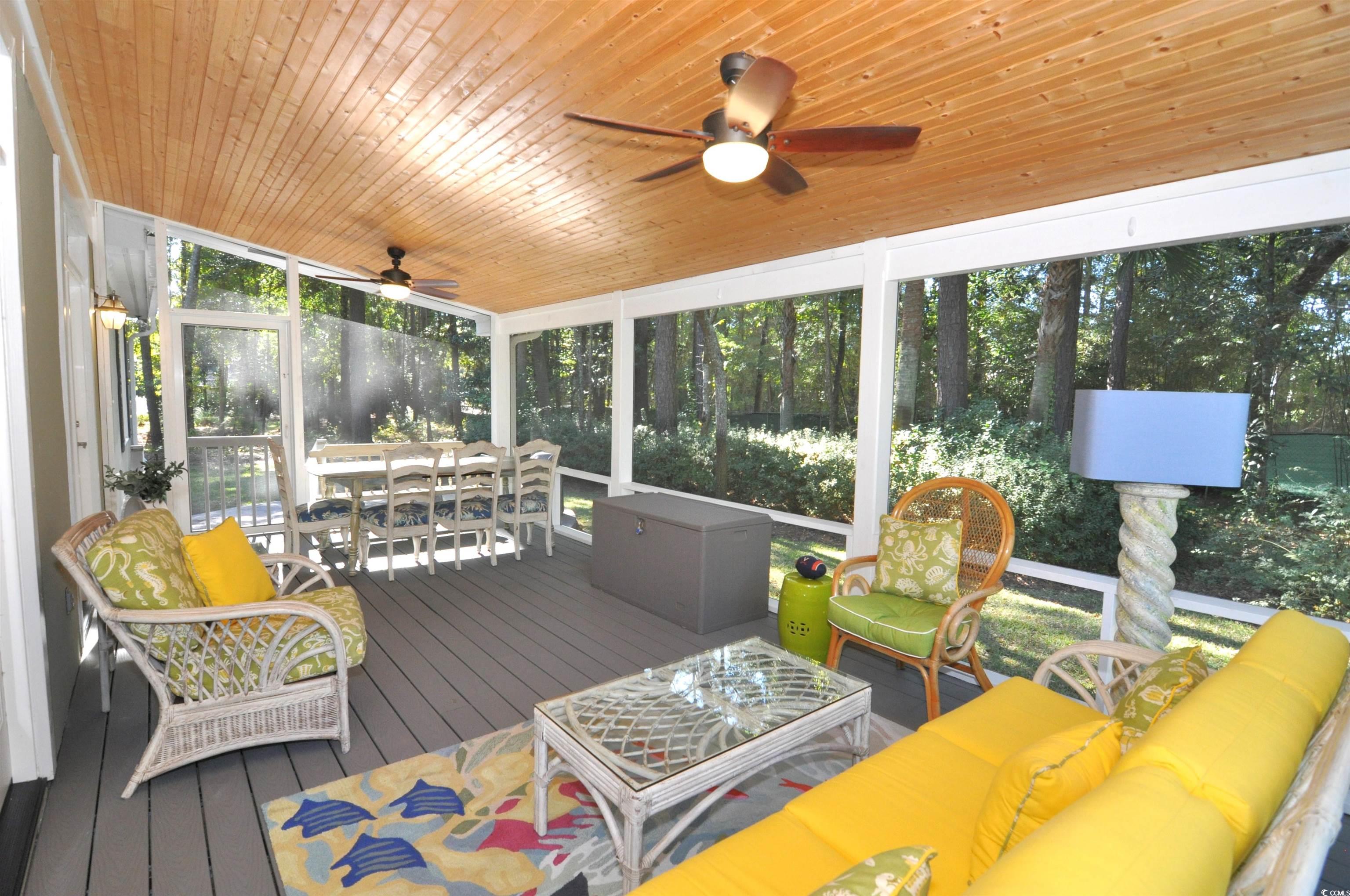 4976 Fulton Place Murrells Inlet, SC 29576 - Photo 18 of 40