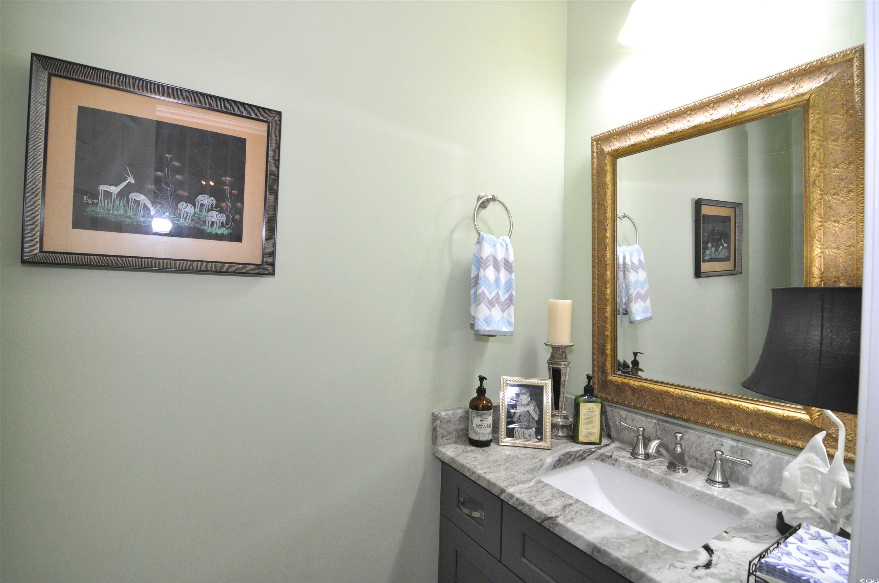 4976 Fulton Place Murrells Inlet, SC 29576 - Photo 19 of 40