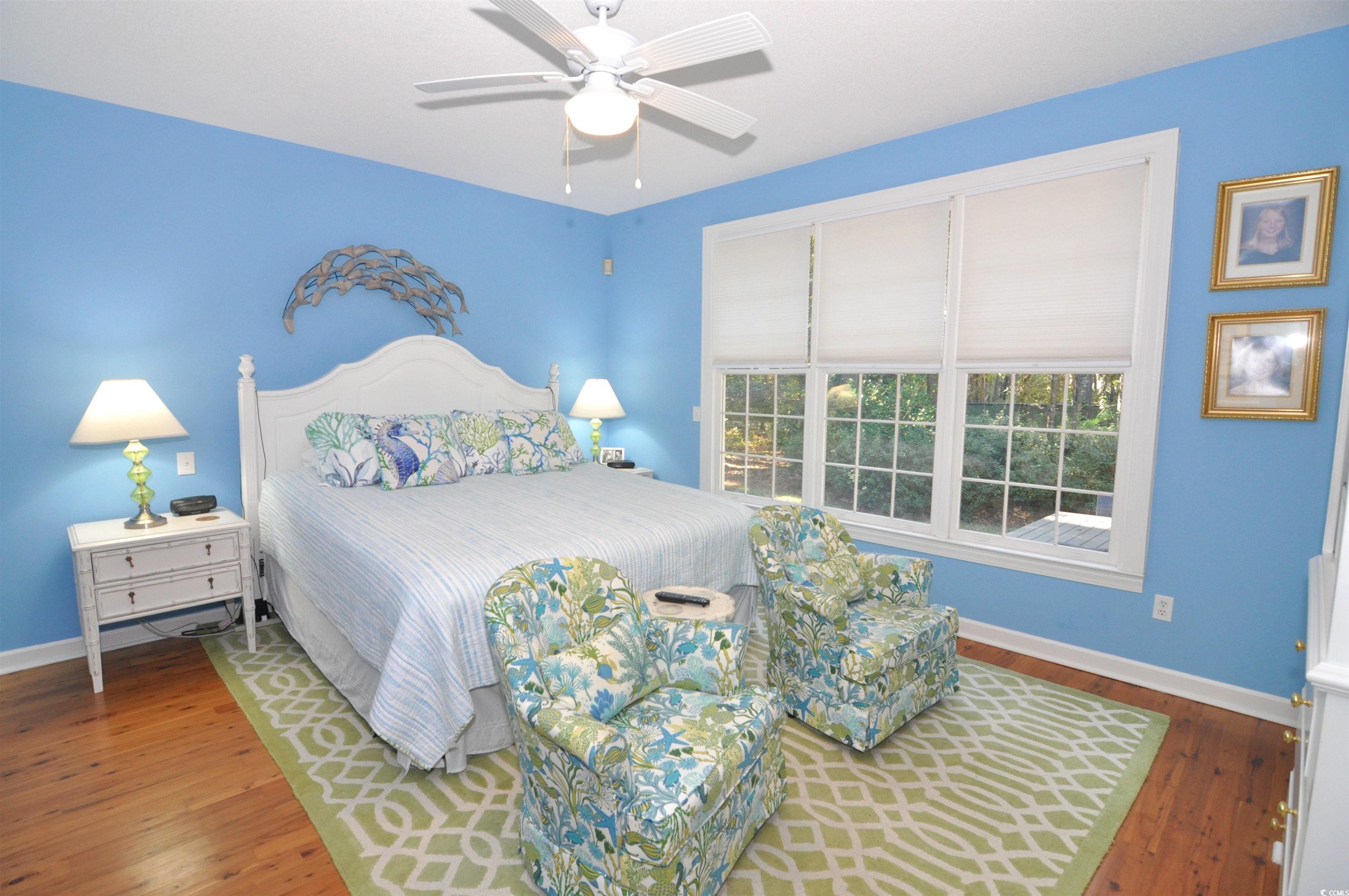 4976 Fulton Place Murrells Inlet, SC 29576 - Photo 20 of 40