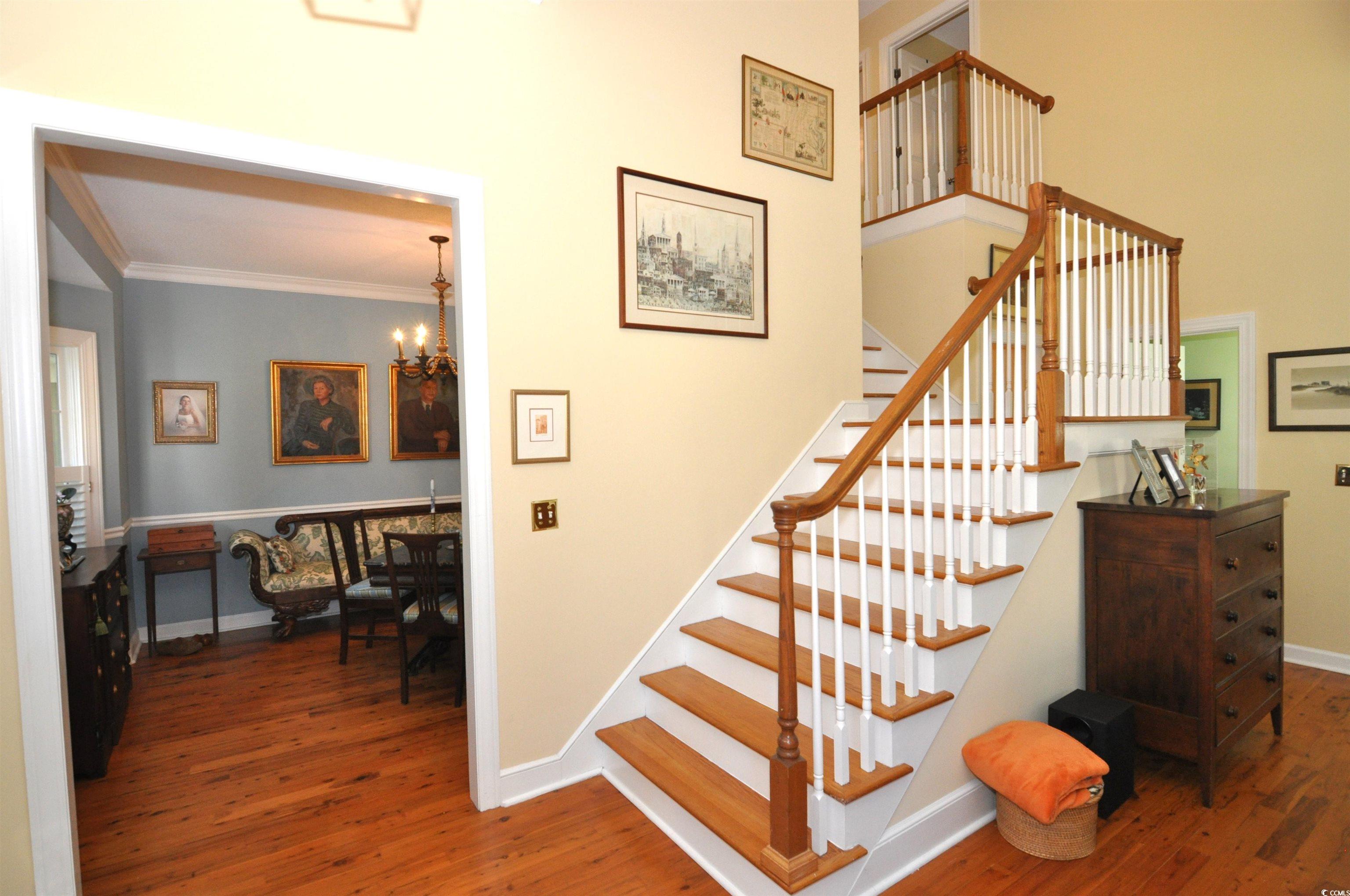 4976 Fulton Place Murrells Inlet, SC 29576 - Photo 2 of 40